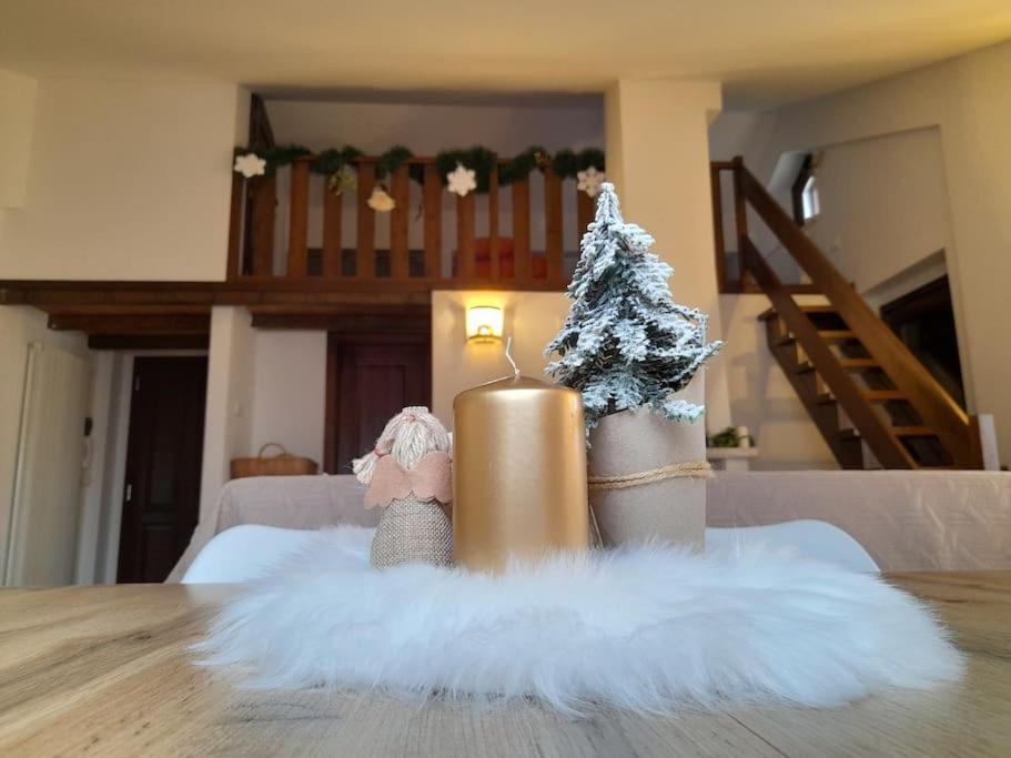 Il Nido Appartement Castel Di Sangro Buitenkant foto