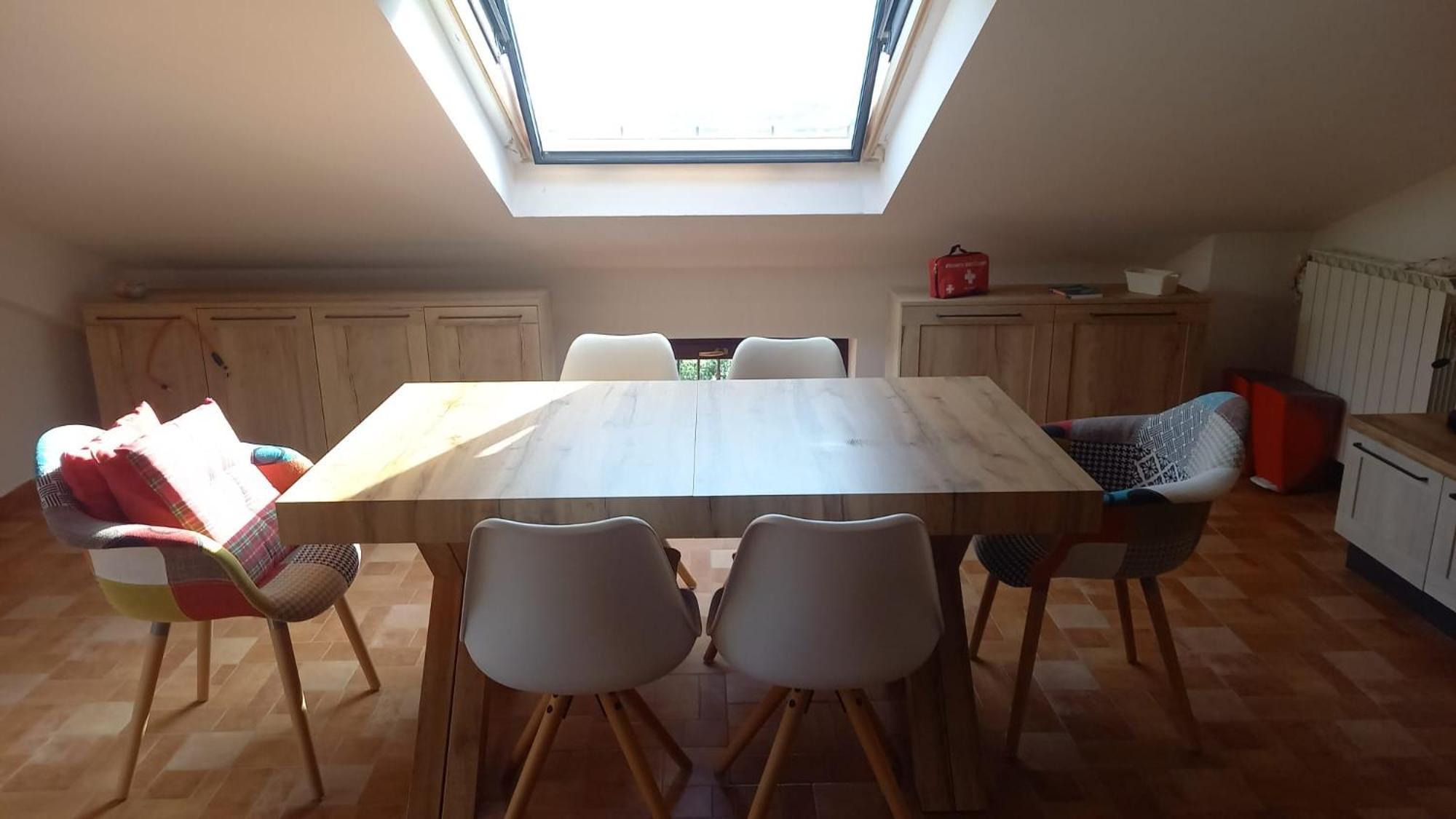 Il Nido Appartement Castel Di Sangro Buitenkant foto