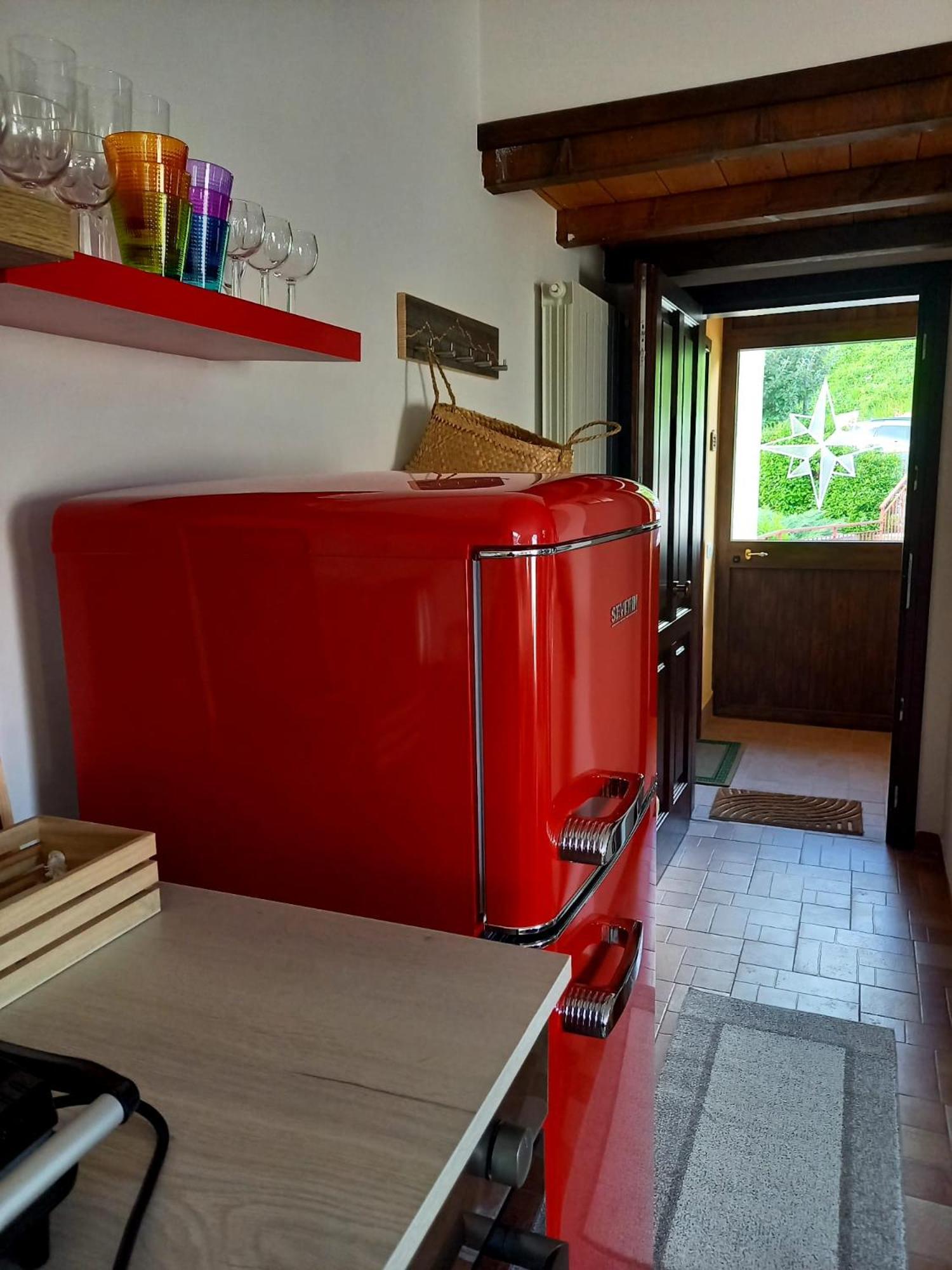 Il Nido Appartement Castel Di Sangro Buitenkant foto
